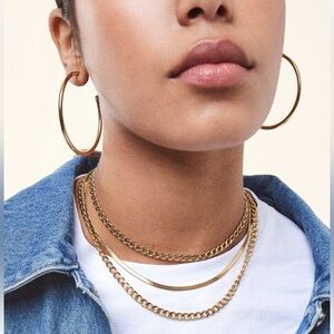 Hey Harper Capri Necklace